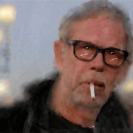 226. Schaduw van een legende van Domstad Rudie