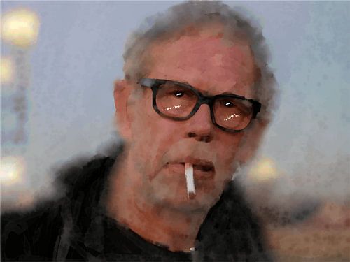 226. Schaduw van een legende van Domstad Rudie