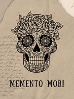 Memento mori V