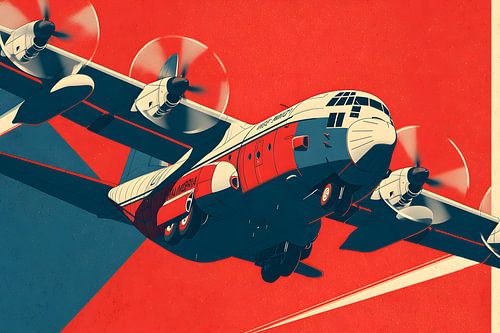 Lockheed C130 Hercules