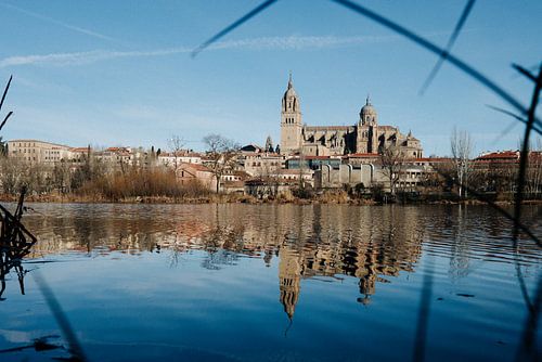 Bezienswaardigheden in Salamanca