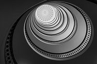 Stairway to...