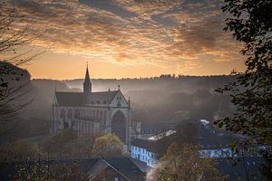 Altenberger Dom, Odenthal, Deutschland
