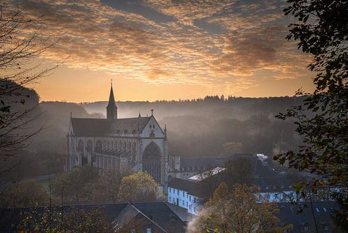 Altenbergse Dom, Odenthal, Duitsland