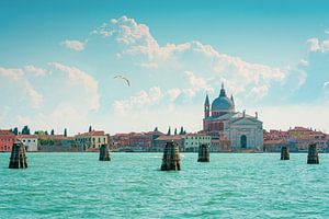 Chiesa del Santissimo Redentore à Venise