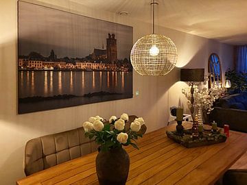 Customer photo: Dordrecht Big Church by Rob van der Teen
