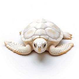 TURTLE by INFERAURUM