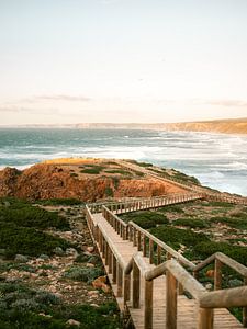 Algarve Portugal van Raisa Zwart