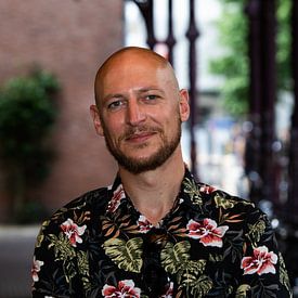 Rick de Visser profielfoto