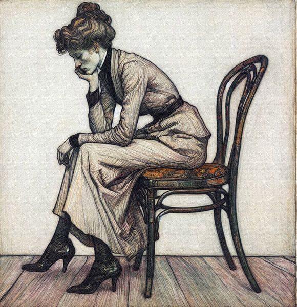 The deceived by Kay Weber