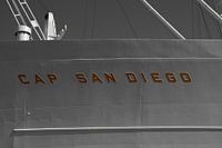 Cap San Diego