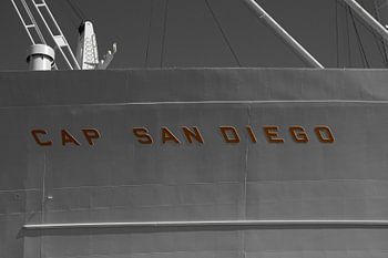 Cap San Diego