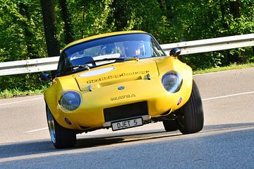 Matra Sports Djets V