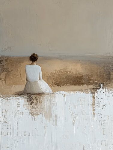 Echos dans le sable