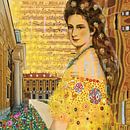 Wenen a la Gustav Klimt, compilatie met Sissi, Schönbrunn, Mozart en Edelweiss van Karen Nijst thumbnail