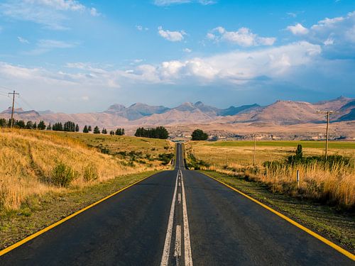 Clarens, South Africa