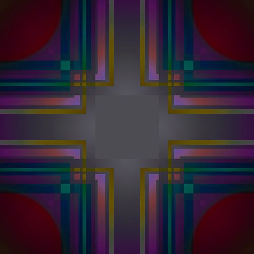 Tapisserie sur Henk Schellekens