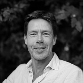 Martijn Jebbink Photography Profilfoto