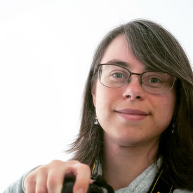 Anita van Hengel profielfoto