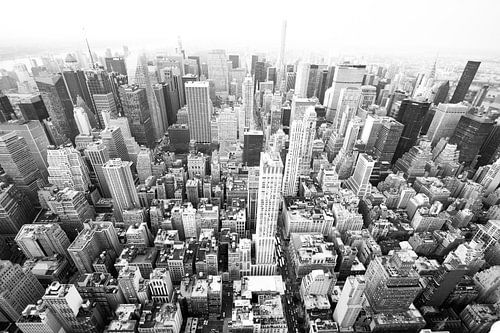 New York skyline