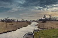 Beltschutsloot moat