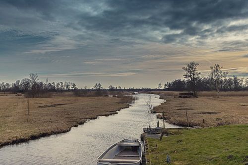 Gracht Beltschutsloot