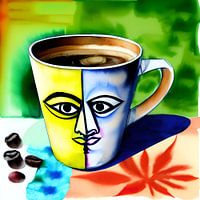CAFE BAR