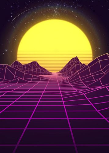 Outrun