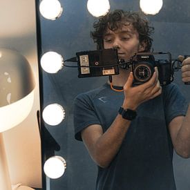 Xander Asnot Profilfoto