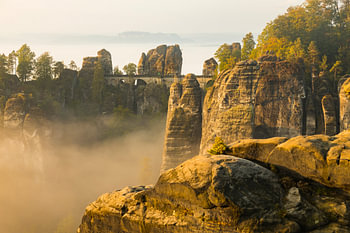 Basteibrücke