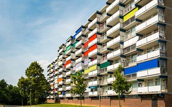 Mehrfamilienhaus, Limburg