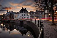 Amersfoort, de Koppel van Sjoerd Mouissie thumbnail