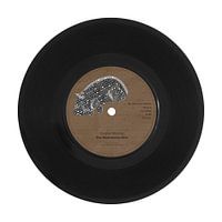 Grüntyer's art work single 45rpm - 