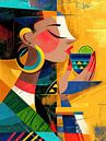 Drink by ARTEO Paintings thumbnail