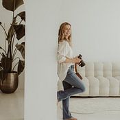 Jeantina Lensen-Jansen Profile picture