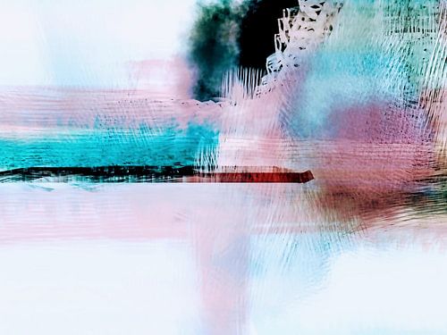 Japanese landscape