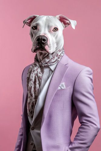 Argentijnse hond