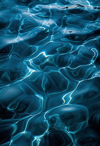 Marvelling at cold natural wonders