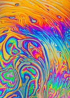 Flux en partant du bas à droite