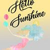 Hello Sunshine von Green Nest