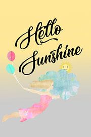 Hello Sunshine von Green Nest