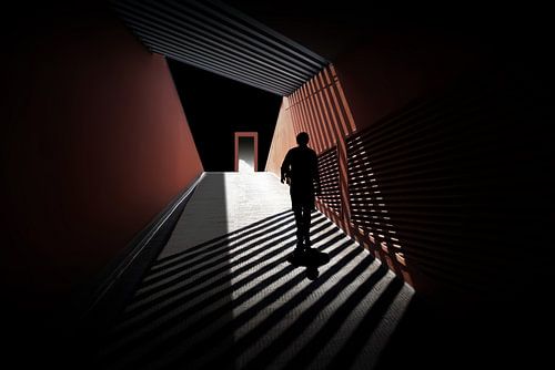 De Doorgang- The Passage (Awarded)