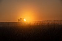 Zonsopkomst Terlet