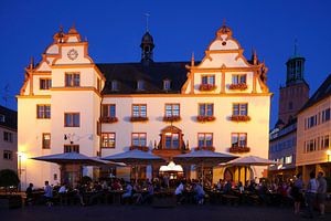 Ancien hôtel de ville, Darmstadt