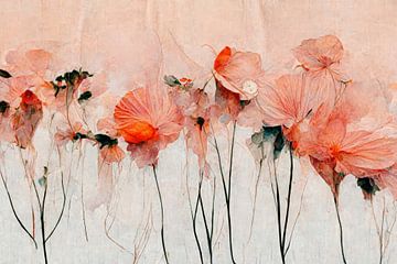 Présence évanescente n° 01