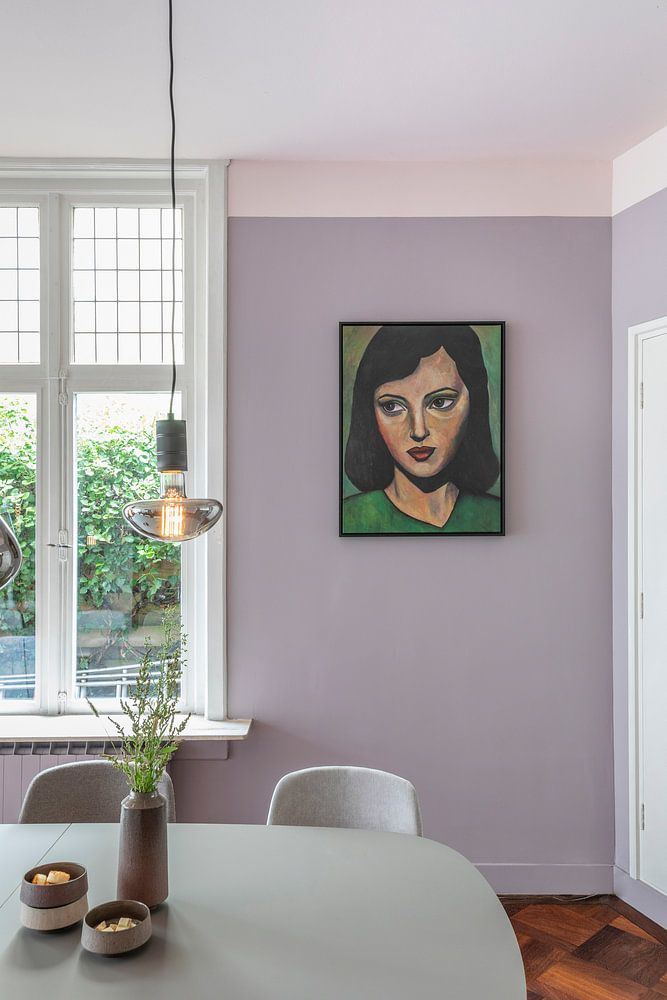 SimplyBeauty  /  SimplementBeauté par Lucienne van Leijen