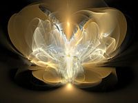 Angel of purity