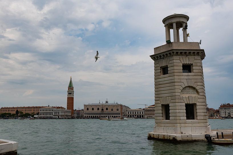 Venedig von Merijn Loch