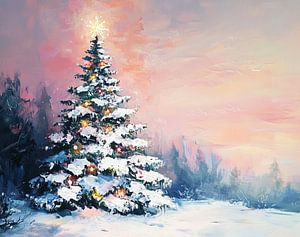 Arbre de Noël