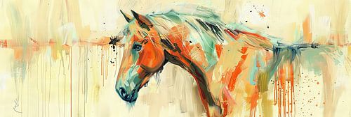 Paard - Paarden